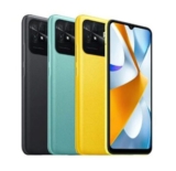 סמארטפון POCO C40 גירסא גלובלית